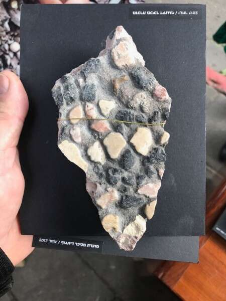 חלק מכיכר דיזנגוף למזכרת // צילום: הבל דובילנסקי